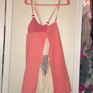 Cute leshop long shirt